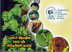 Pachakkari Vilakalile Roga Keeda Thirichariyal Card